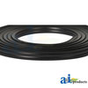 A & I Products Weather Strip Seal, Windshield, 264" Long 17" x17" x2" A-AL155973